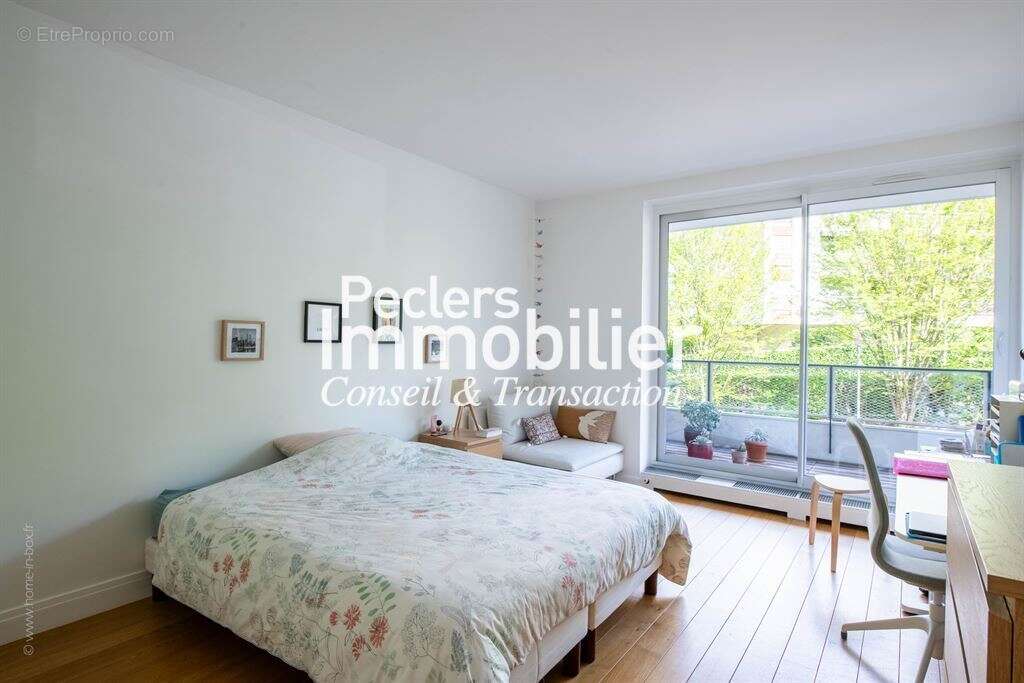 Appartement à RUEIL-MALMAISON