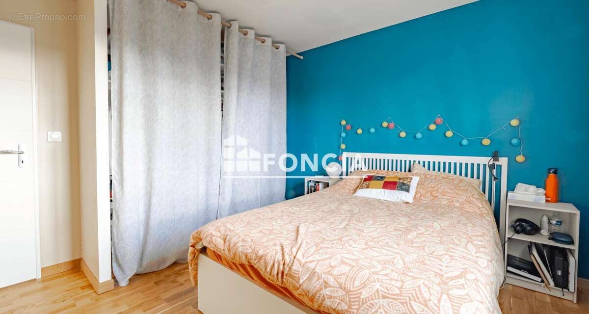 Maison à CINQ-MARS-LA-PILE