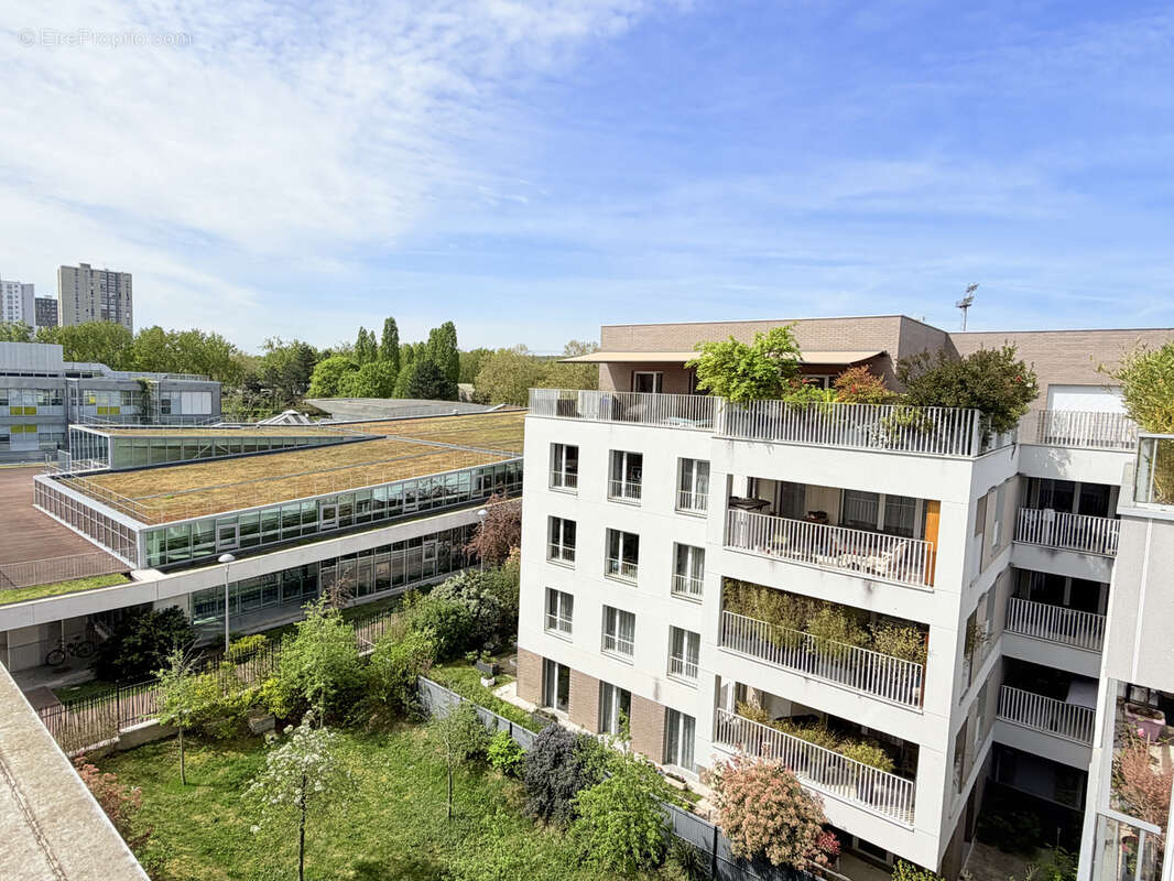 Appartement à ANTONY