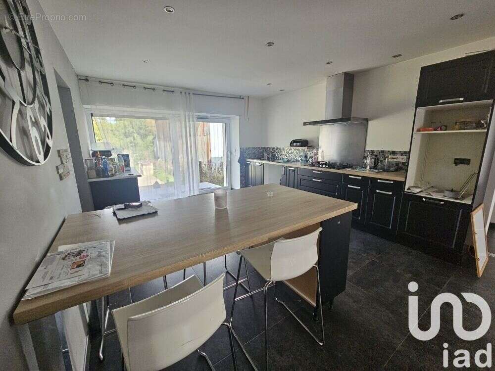 Photo 9 - Maison à LA FERTE-GAUCHER