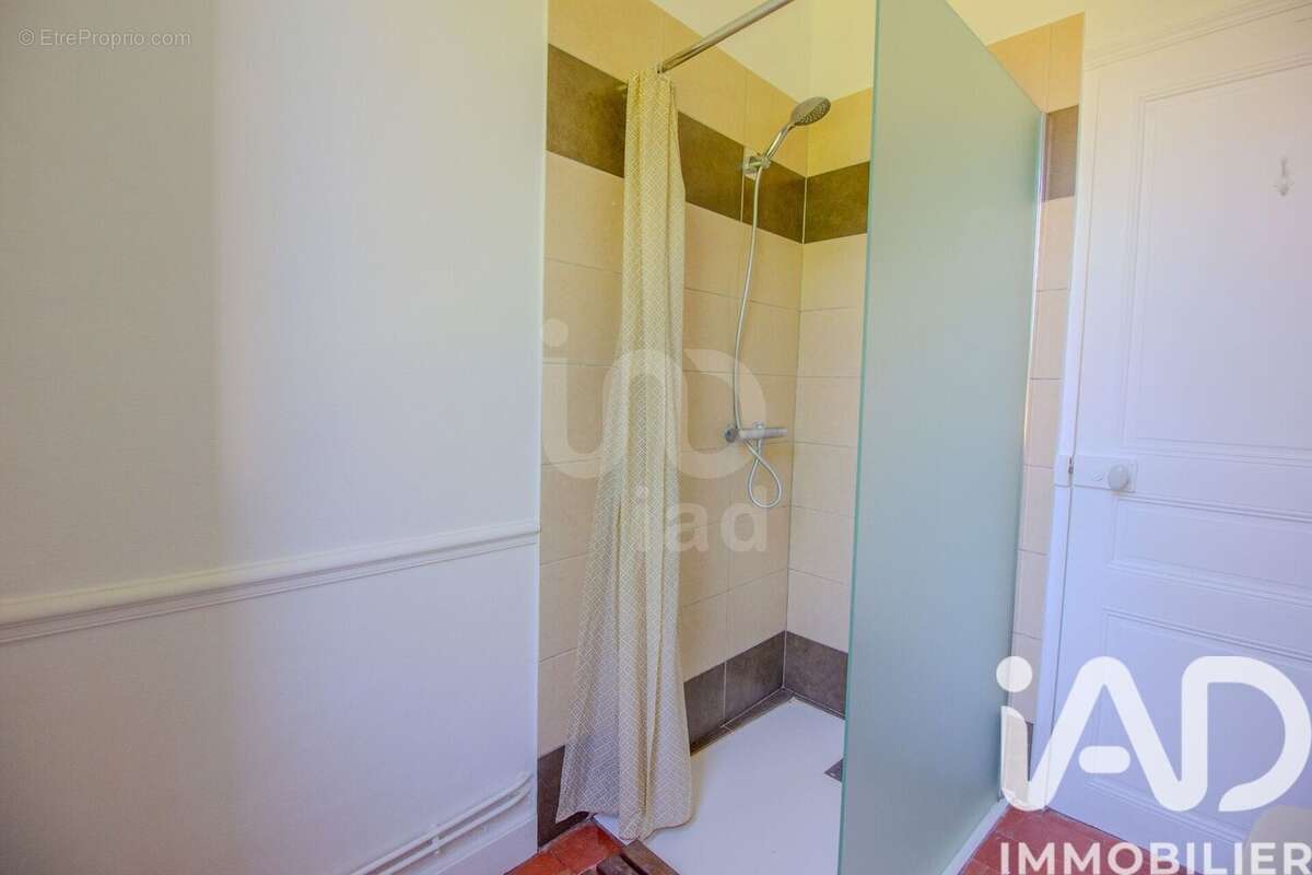 Maison 77 m² à Orvillers-Sorel  - photo 7