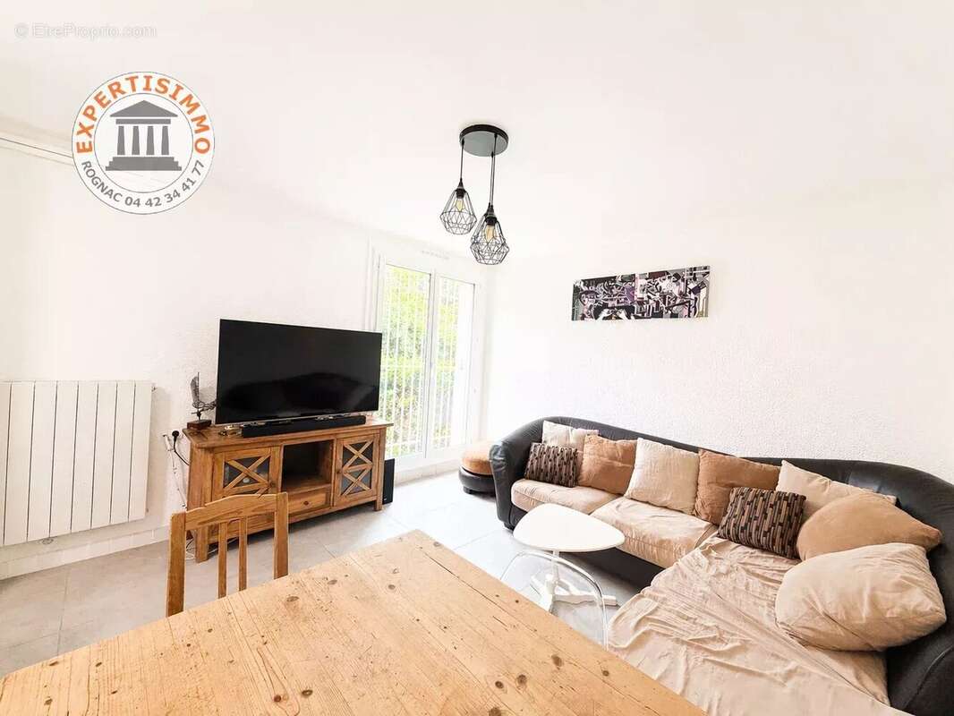 Appartement à VITROLLES