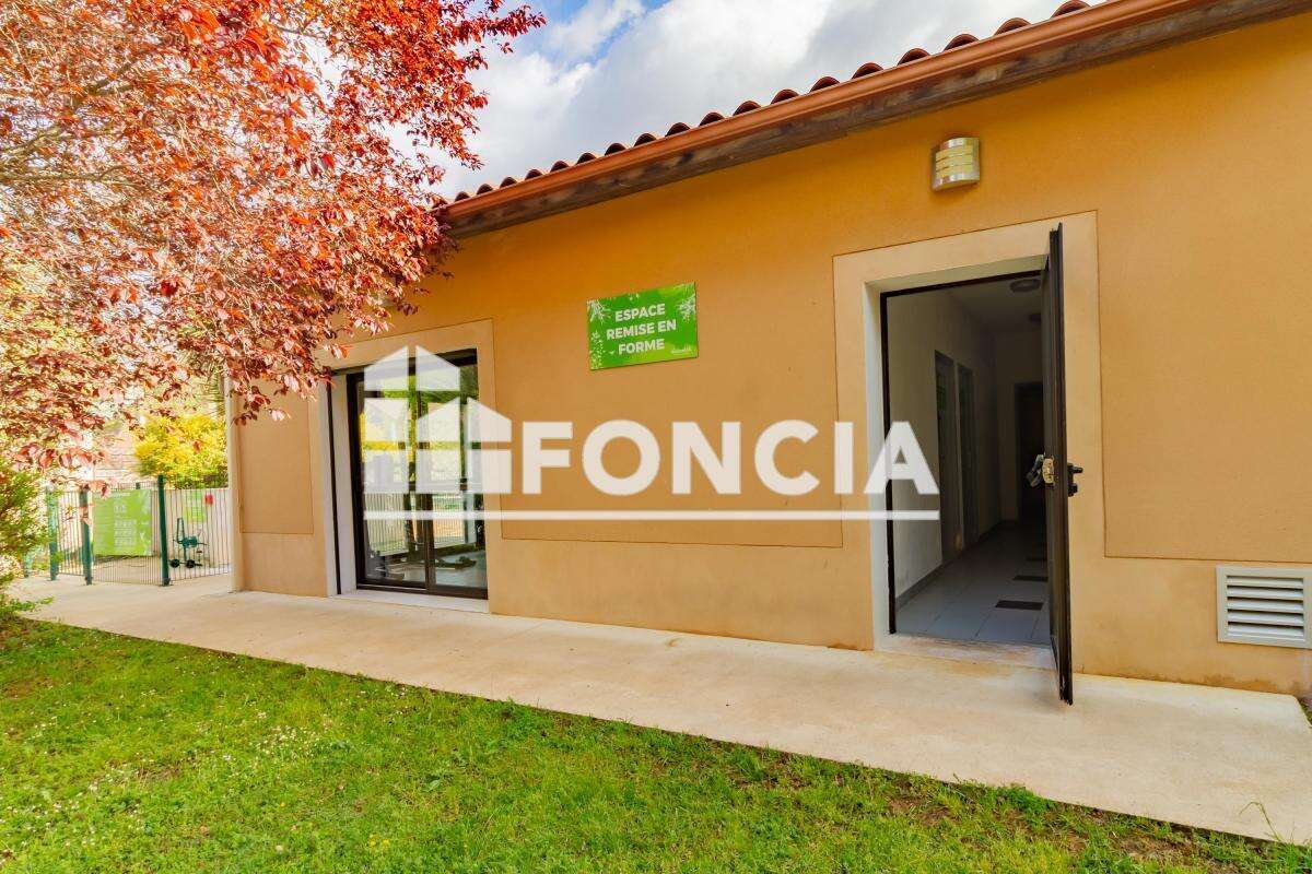 Appartement à LES EYZIES-DE-TAYAC-SIREUIL