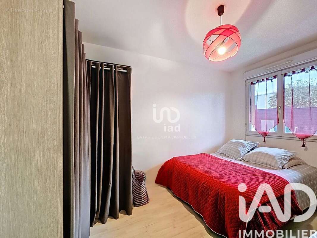 Photo 8 - Appartement à MANTES-LA-VILLE