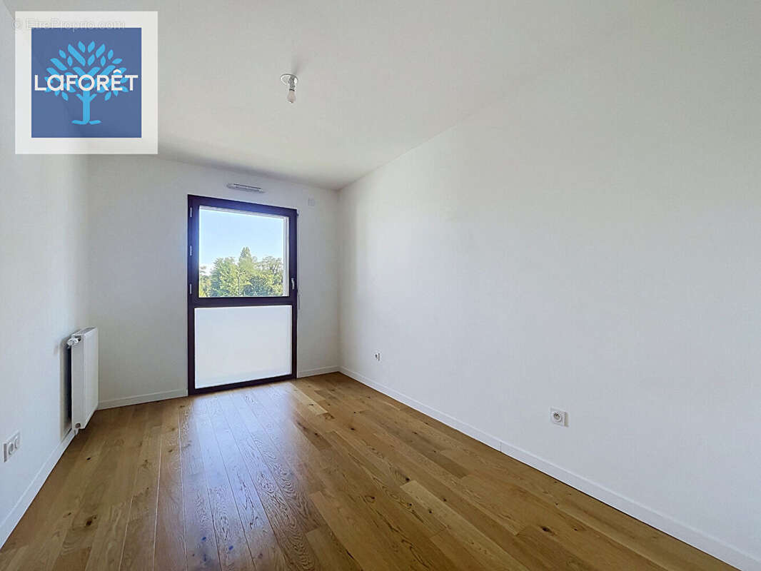 Appartement L'isle-adam 4 pièce(s) 88.56 m2 - photo 6