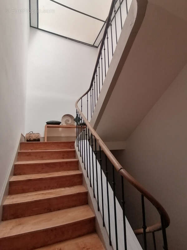 Appartement à GAILLAC