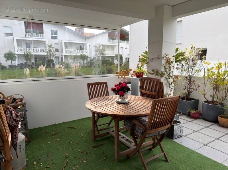 Appartement à ONDRES