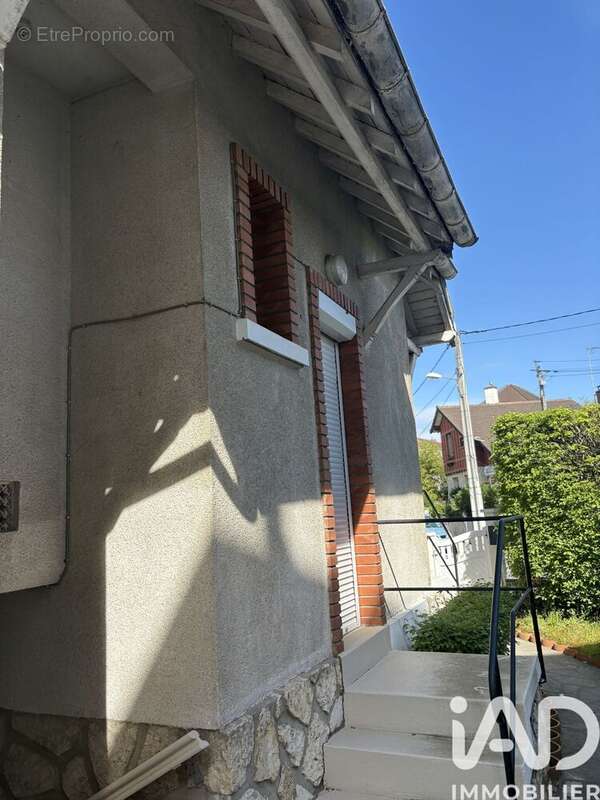 Photo 2 - Maison à MELUN