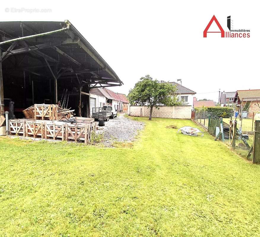 Maison 65 m² à Saint-Valery-Sur-Somme  - photo 8