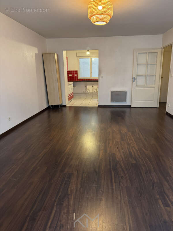 Appartement  t3 poitiers centre ville 66 m2 - photo 4