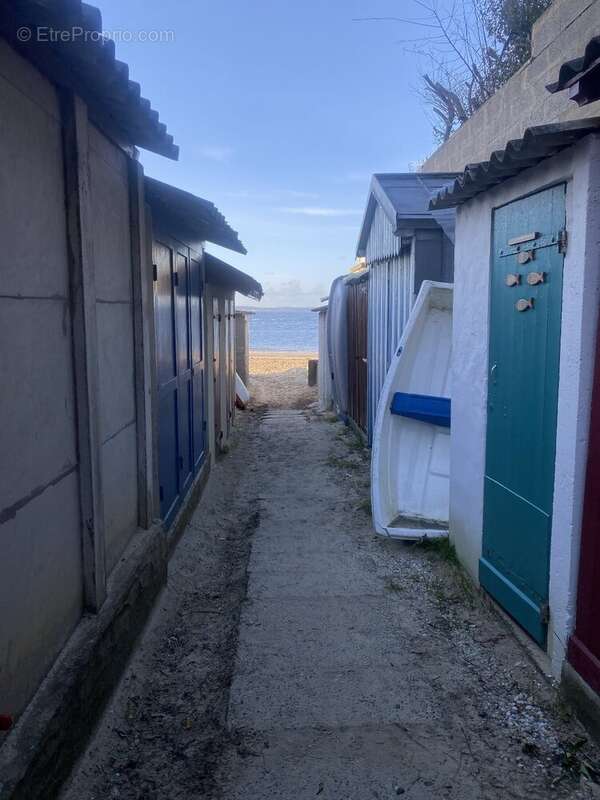 Appartement à ARCACHON