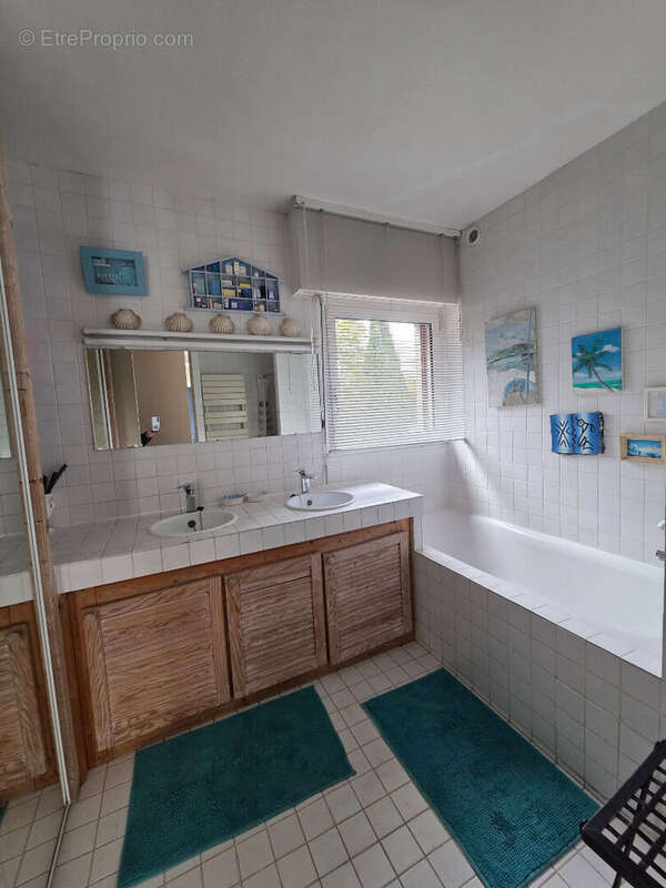 Maison à SCAER