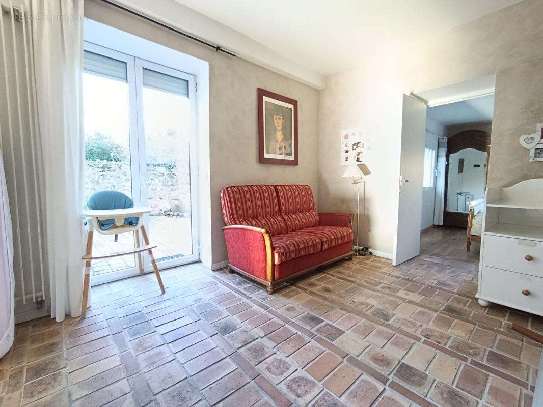 Maison à DAMMARIE-LES-LYS