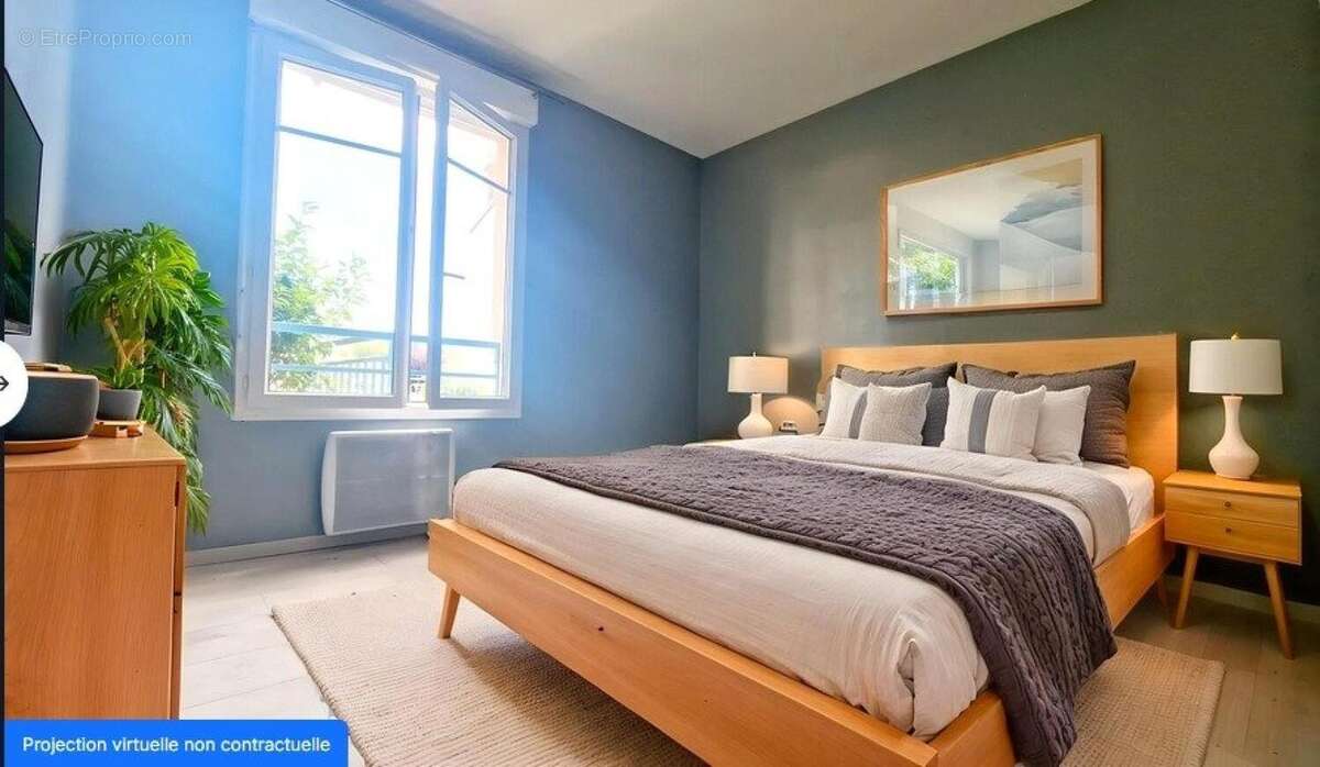 Photo 4 - Appartement à DOUVRES-LA-DELIVRANDE