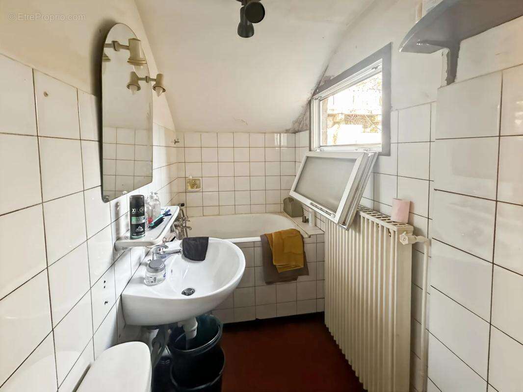 Appartement à GIROMAGNY