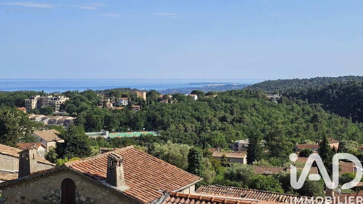 Photo 1 - Maison à VENCE