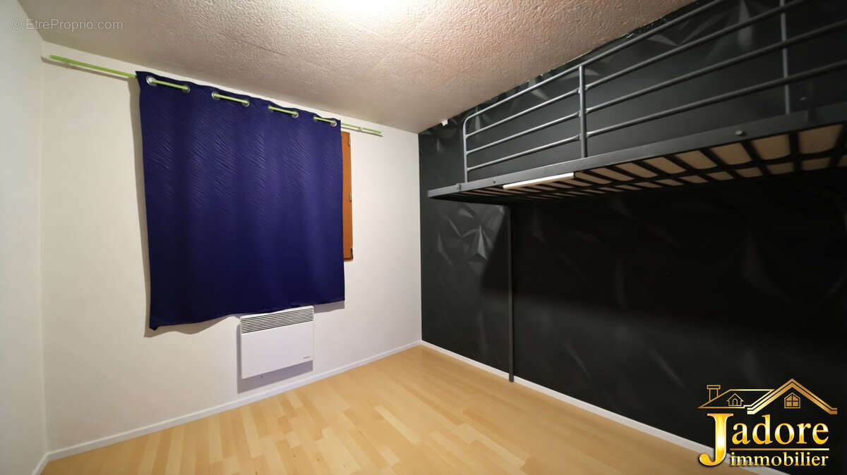 Maison à SAINTE-MARGUERITE