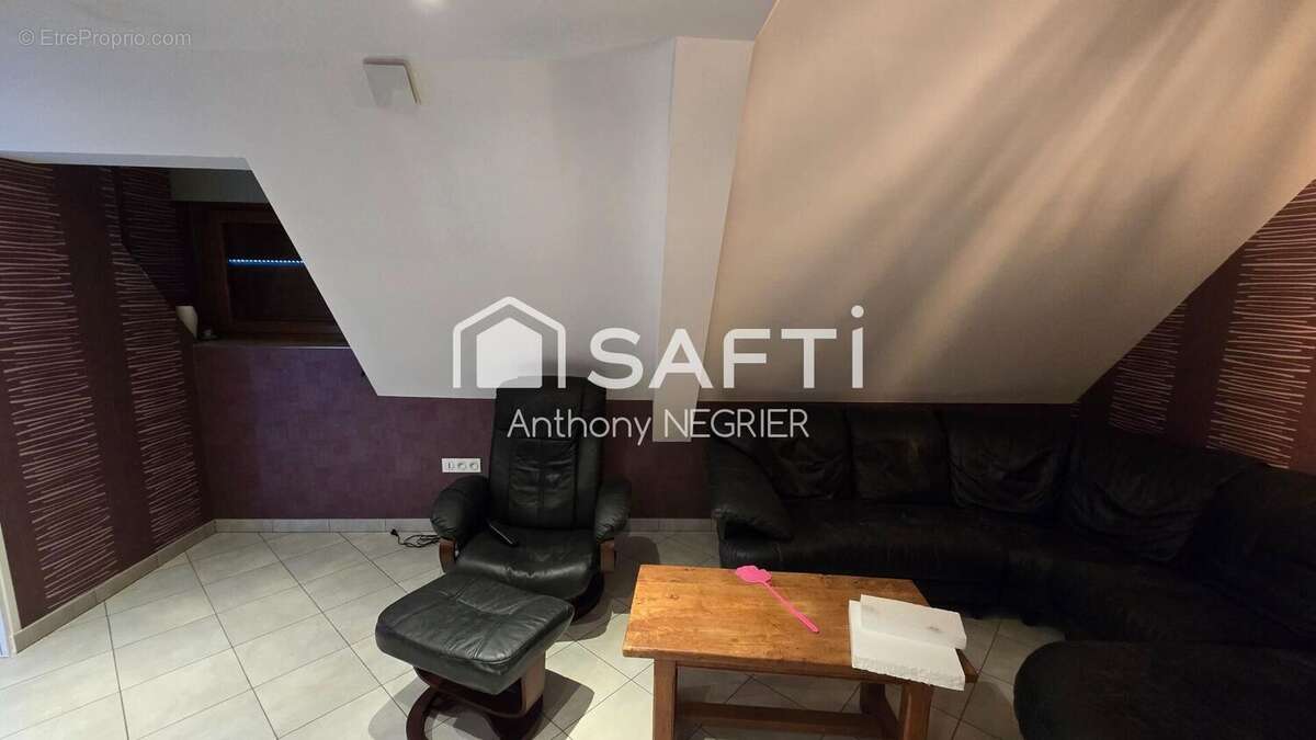 Photo 6 - Appartement à DOMFRONT