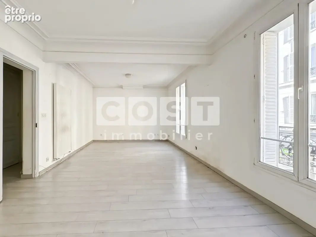 Appartement 3 pièces 55 m² à vendre à Bois-Colombes (92270) - photo 6