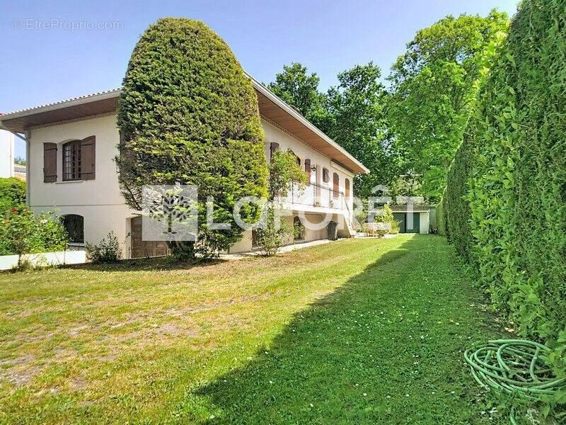 Maison à MERIGNAC