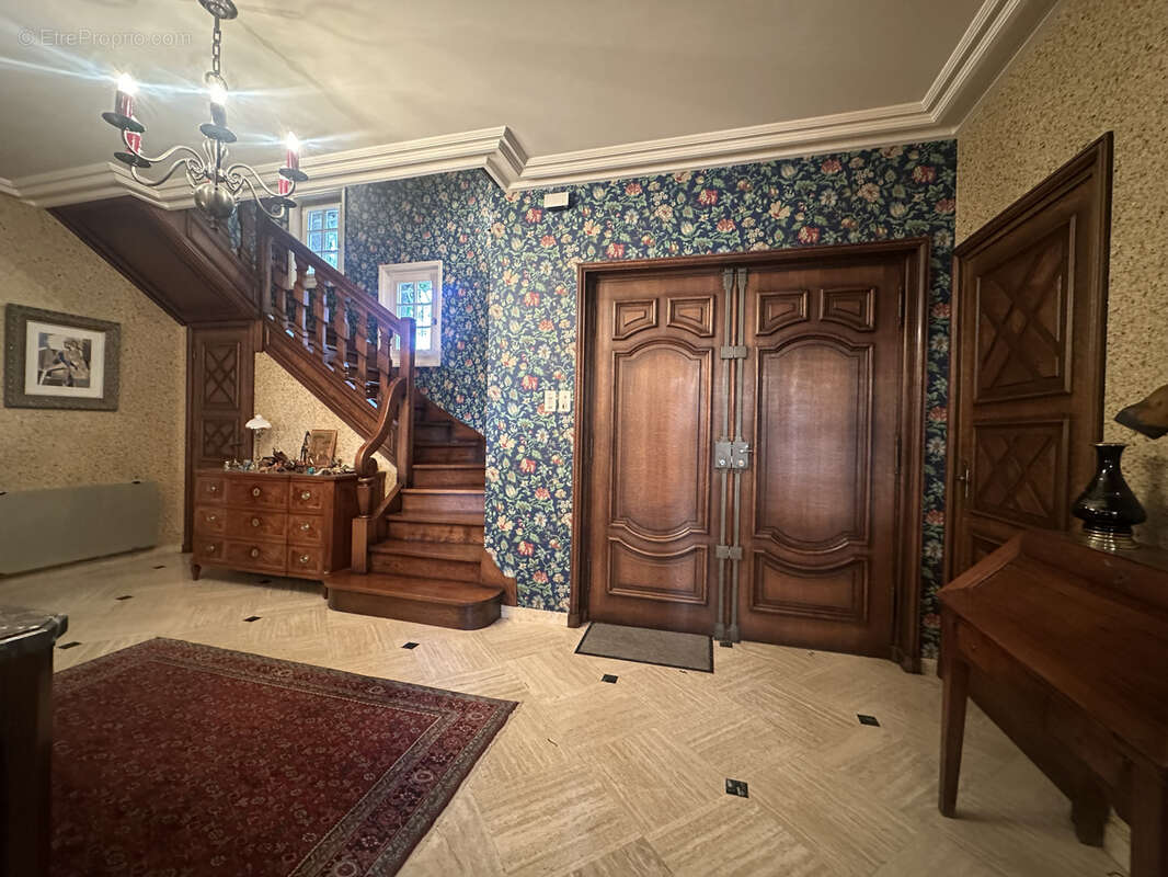 Maison à SAINTE-SIGOLENE