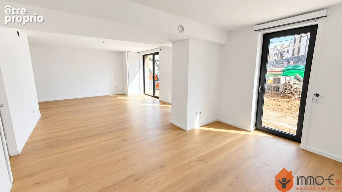 Appartement 3 pièces 82 m² à vendre à Coupvray (77700) - photo 1