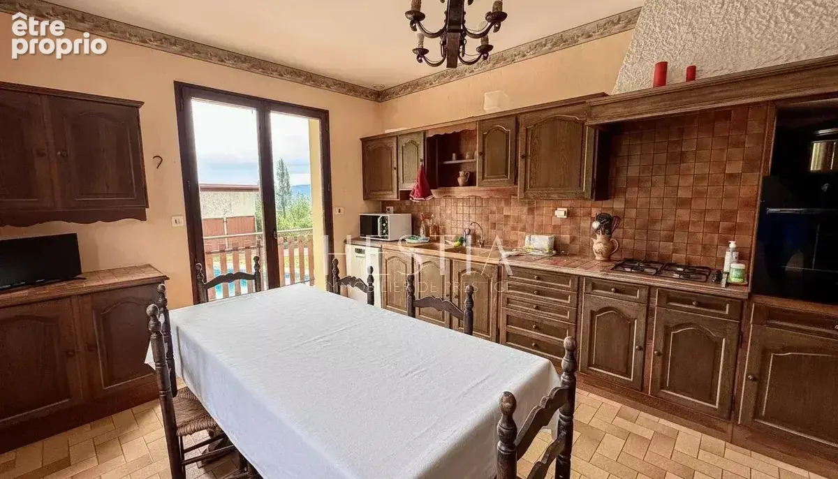 Maison individuelle avec vue Lac et Montagnes - photo 5