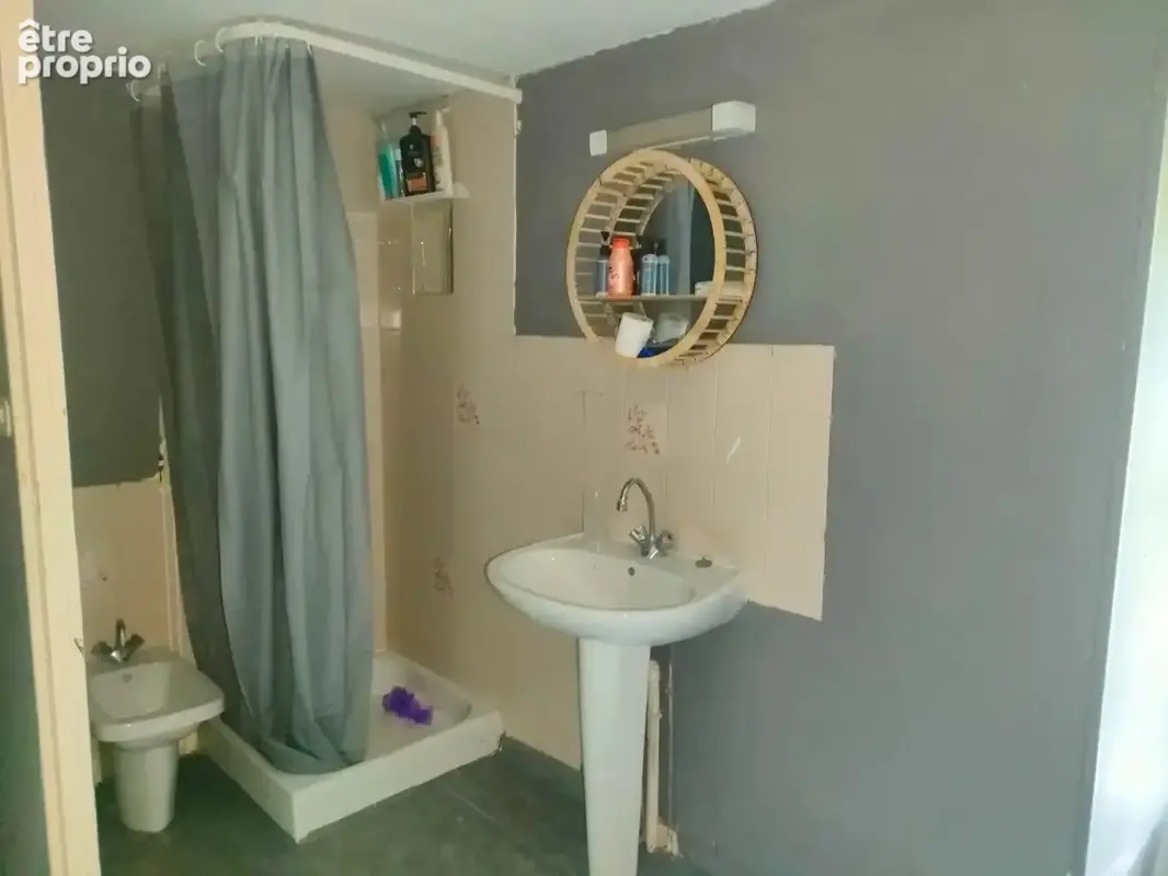 Maison 3 pièces 60 m² à vendre à Brillac (16500) - photo 6