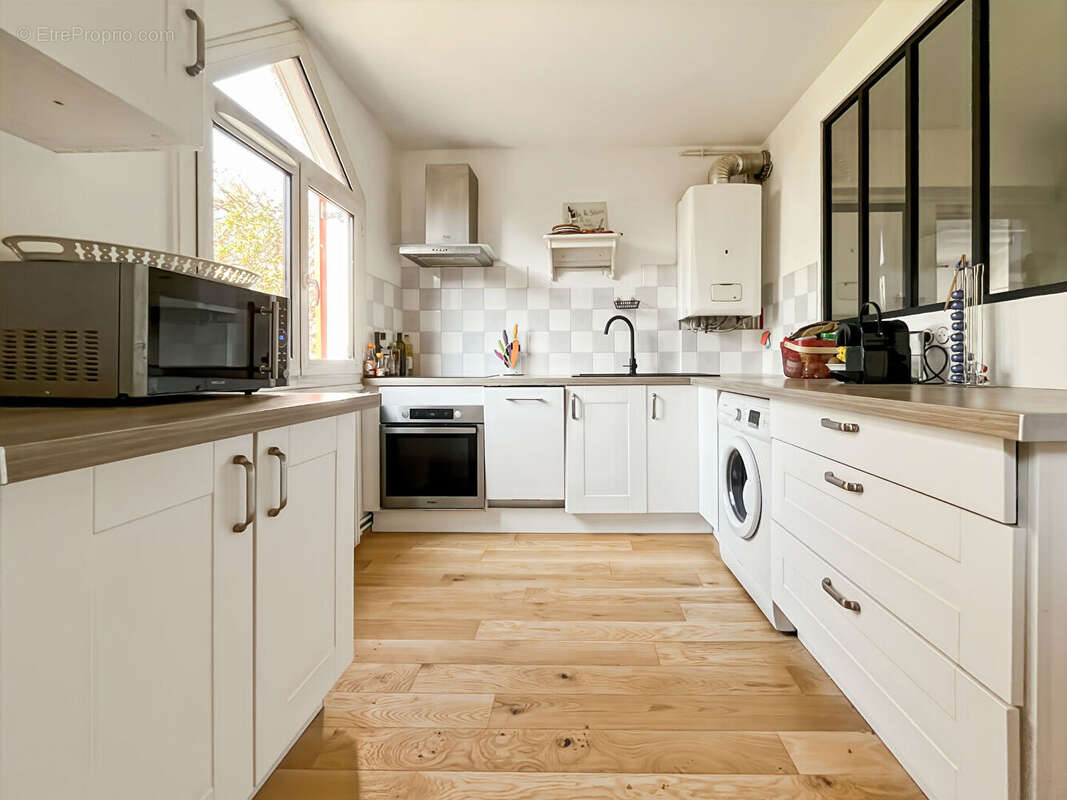 Appartement à PALAISEAU