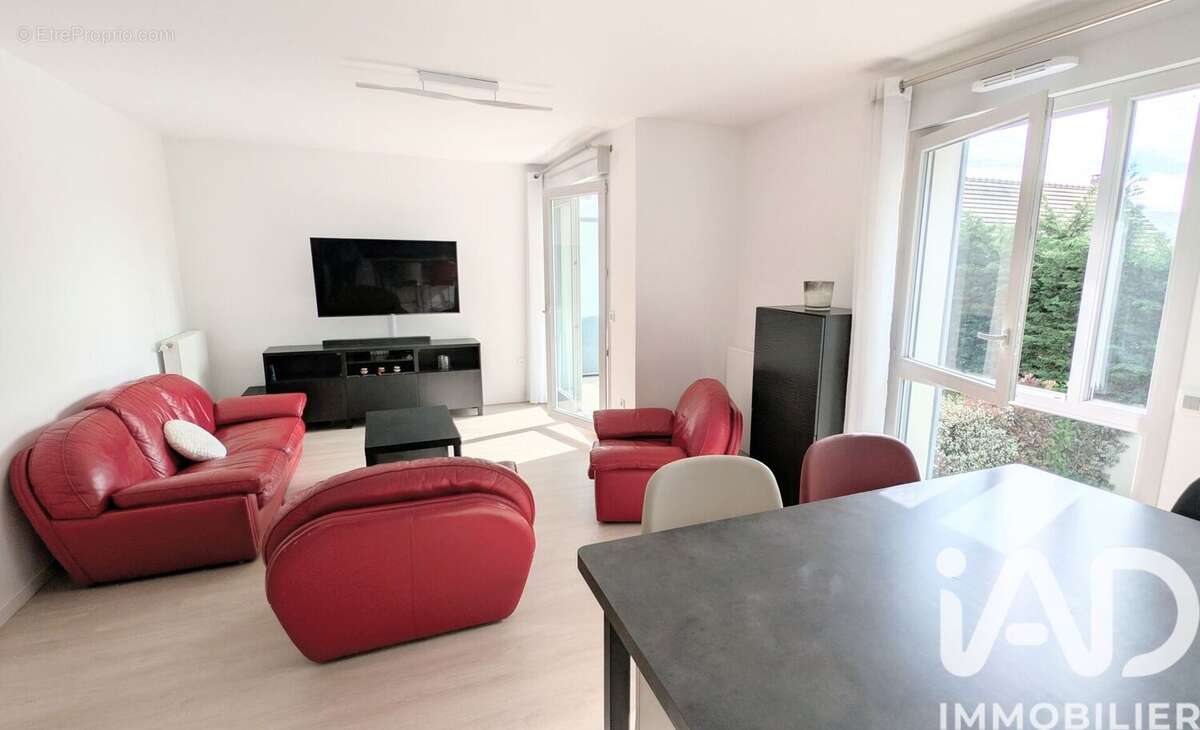 Photo 5 - Appartement à EGLY