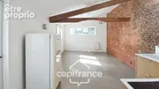 Appartement à MONTREUIL