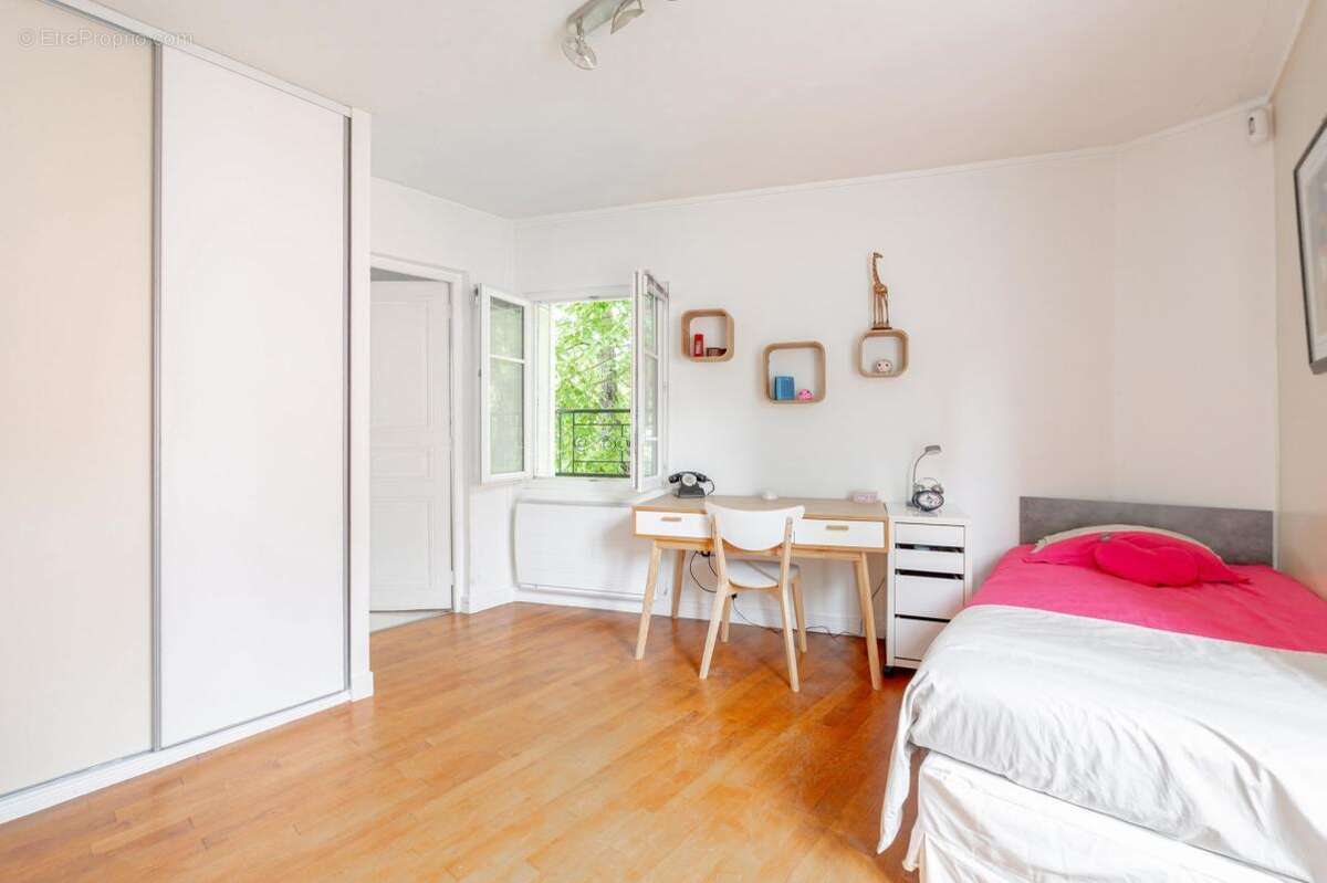 Maison à MEUDON