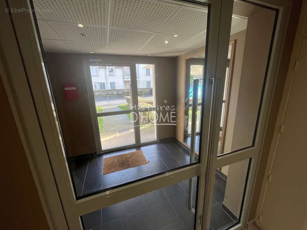 Appartement à PROVINS