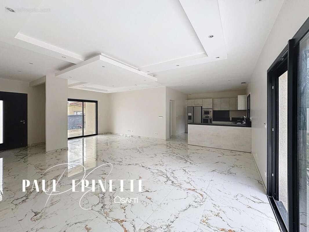 Photo 6 - Maison à MONTAUBAN