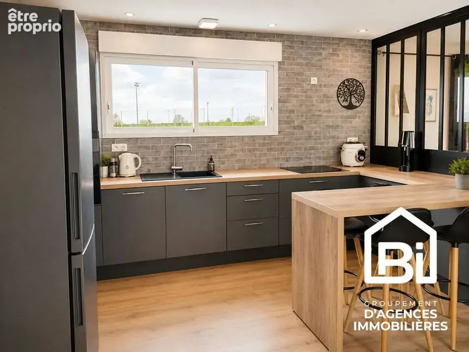 Maison 6 pièces 125 m² à vendre à Bayeux (14400) - photo 110