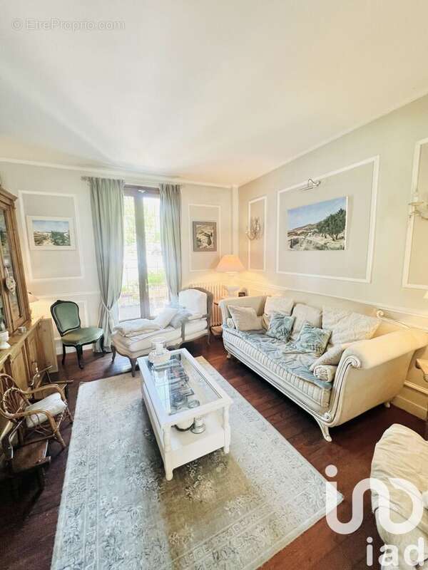 Photo 7 - Maison à MONTATAIRE