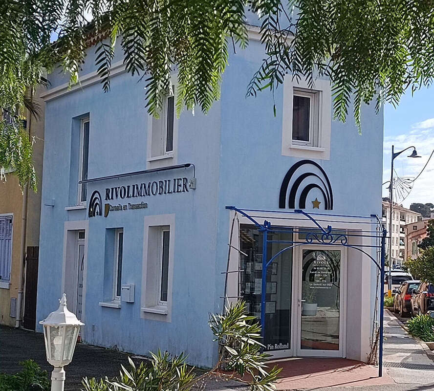 Maison à LA SEYNE-SUR-MER