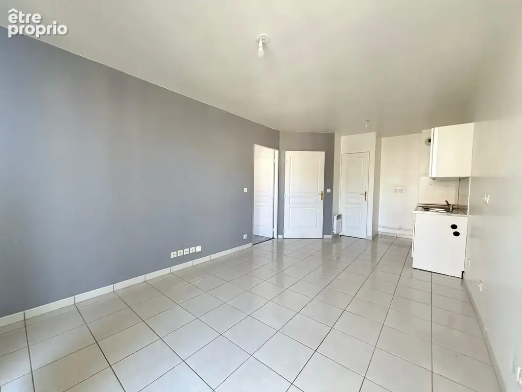 Appartement 2 pièces 36 m² à vendre à Noisy-Le-Grand (93160) - photo 3