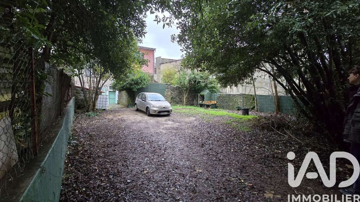 Photo 8 - Appartement à SAINT-HIPPOLYTE-DU-FORT