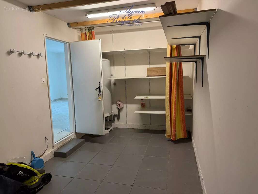 Appartement à HYERES