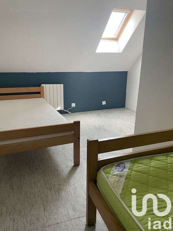 Photo 7 - Maison à ELLIANT