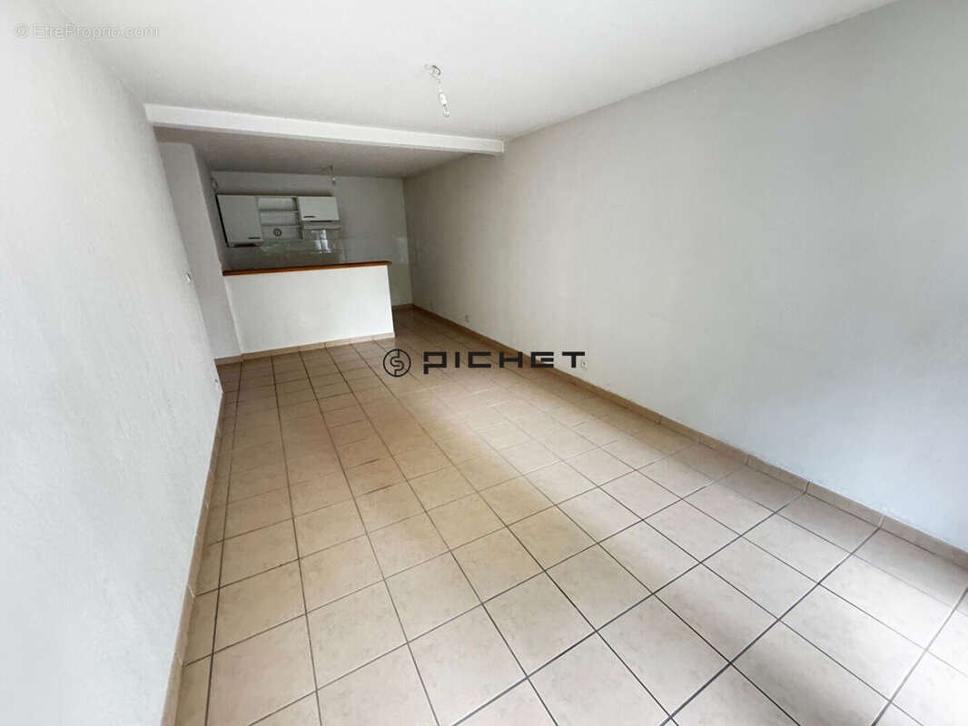 Appartement à LE BOUSCAT