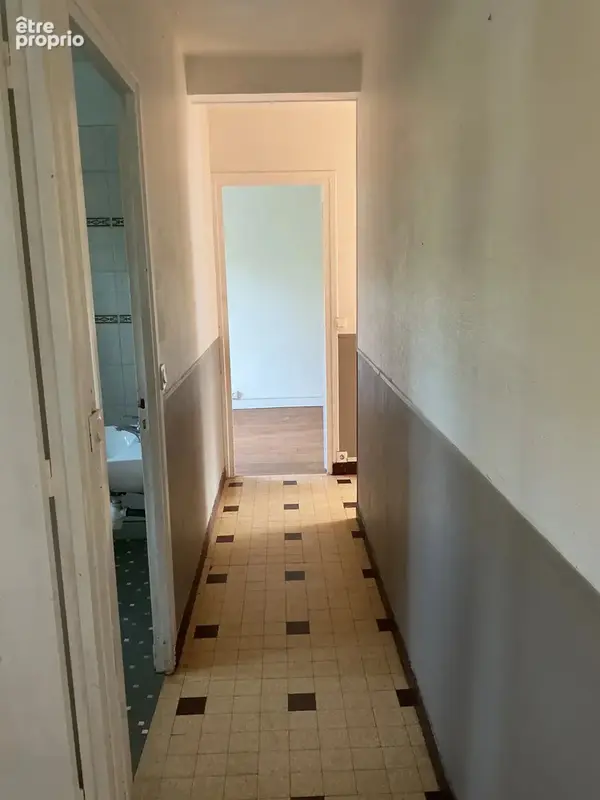 Maison 128 m²  .5 chambres , terrain 1218 m² - photo 10