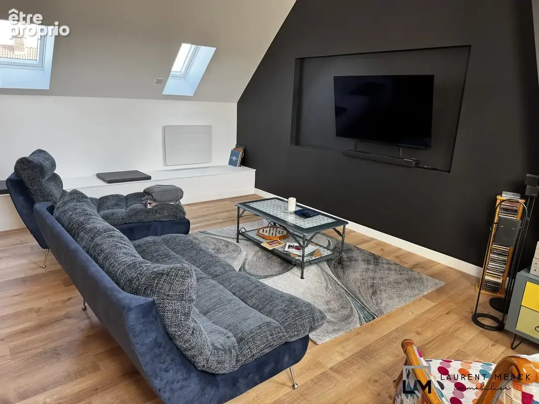 Maison 4 pièces 165 m² à vendre à Saint-Omer (62500) - photo 6