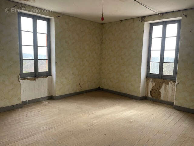 Maison et grandes bâtiments agricoles, terrain 5000m2, vue Pyrénées - photo 9