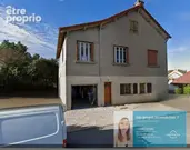 Maison à MERVANS