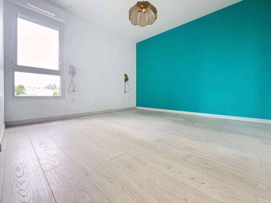 Photo 4 - Appartement à SAINT-HERBLAIN