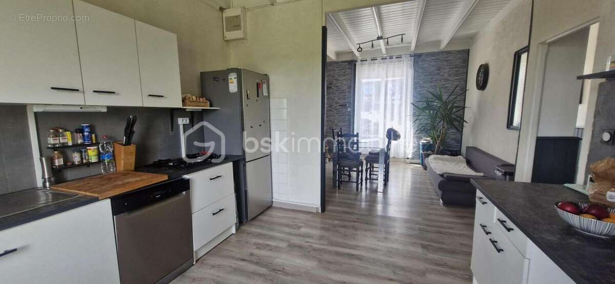 Maison individuelle au bourg de CROZON! - photo 3