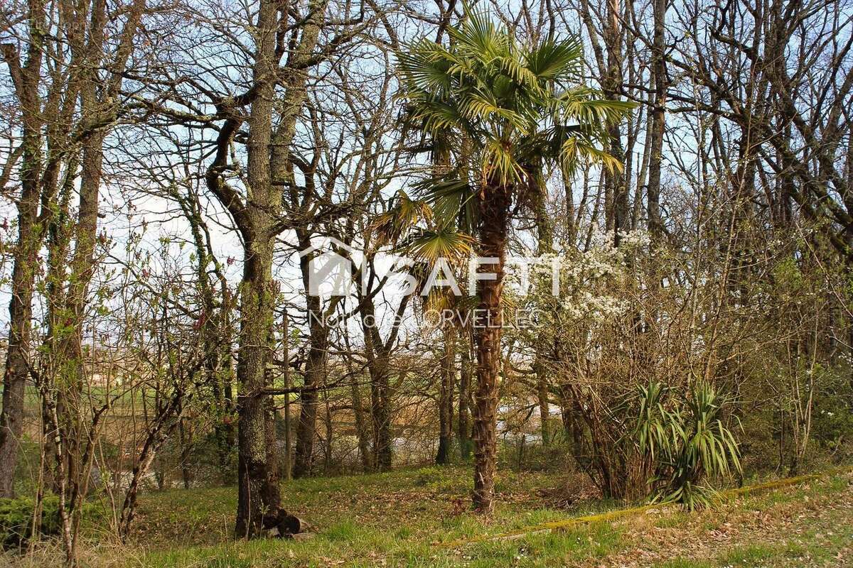Photo 2 - Maison à SAINTE-COLOMBE-EN-BRUILHOIS