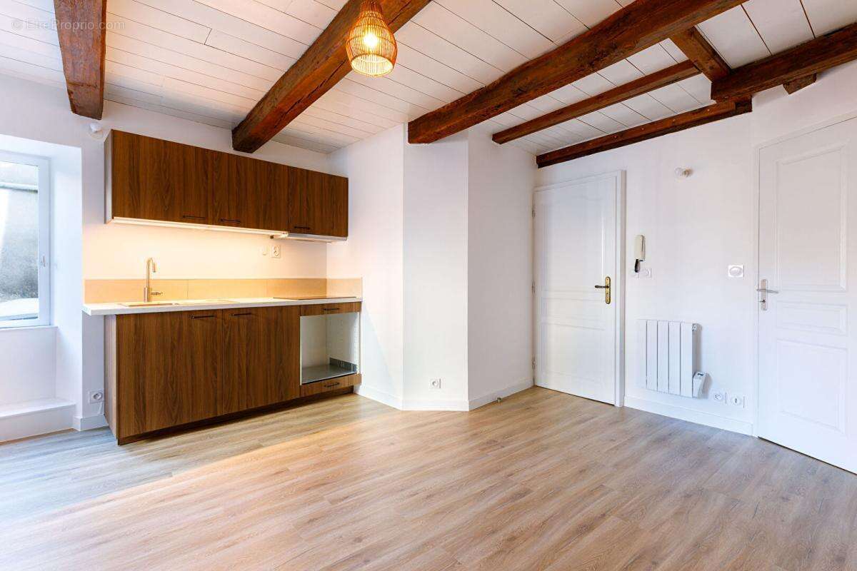 Appartement à GUERANDE